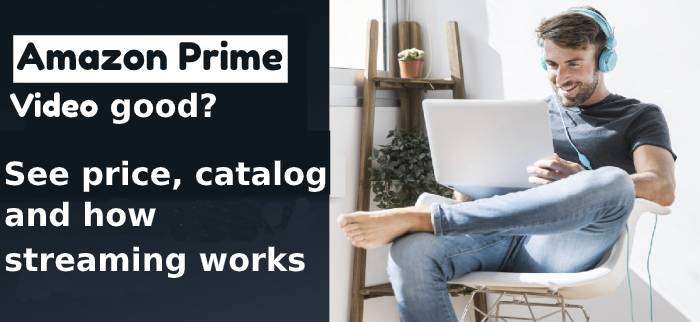 Is Amazon Prime Video good